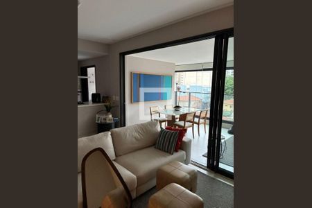 Apartamento à venda com 3 quartos, 140m² em Pompeia, São Paulo