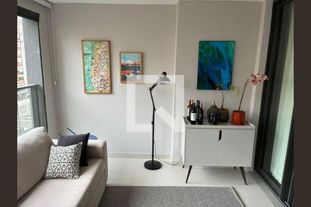 Apartamento à venda com 3 quartos, 140m² em Pompeia, São Paulo