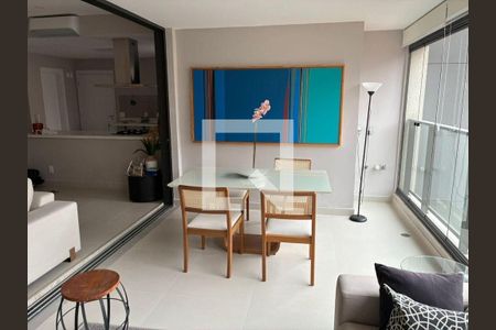 Apartamento à venda com 3 quartos, 140m² em Pompeia, São Paulo