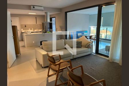 Apartamento à venda com 3 quartos, 140m² em Pompeia, São Paulo