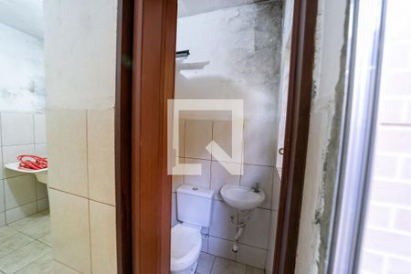 Lavabo de casa à venda com 3 quartos, 119m² em Vila Paulistania, São Paulo