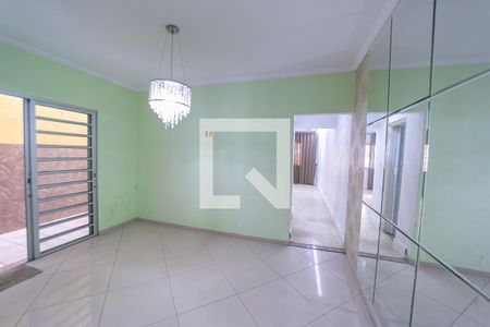 Cozinha de casa à venda com 3 quartos, 119m² em Vila Paulistania, São Paulo