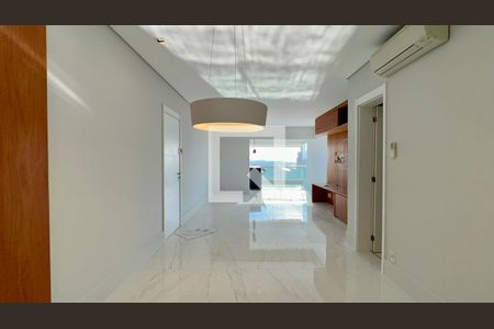 Sala de Jantar de apartamento à venda com 3 quartos, 125m² em Pinheiros, São Paulo