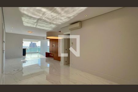 Sala de Jantar de apartamento à venda com 3 quartos, 125m² em Pinheiros, São Paulo