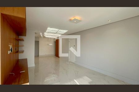 Sala de apartamento à venda com 3 quartos, 125m² em Pinheiros, São Paulo