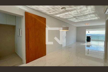 Sala de Jantar de apartamento à venda com 3 quartos, 125m² em Pinheiros, São Paulo