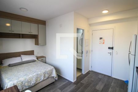 Studio de kitnet/studio à venda com 1 quarto, 29m² em Belenzinho, São Paulo