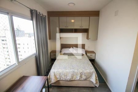 Studio de kitnet/studio à venda com 1 quarto, 29m² em Belenzinho, São Paulo