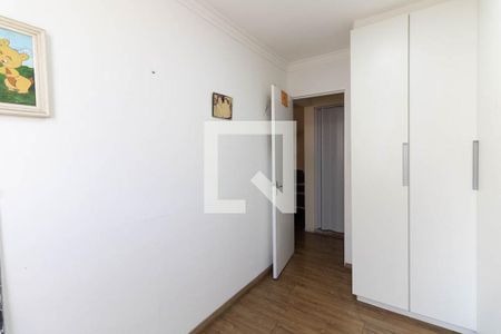 Quarto 1 de apartamento à venda com 2 quartos, 50m² em Vila Caraguata, São Paulo