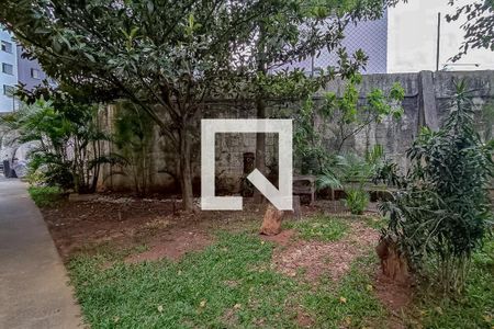Área Comum de apartamento à venda com 2 quartos, 50m² em Vila Caraguata, São Paulo