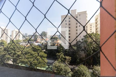 Vista do Quarto 2 de apartamento à venda com 2 quartos, 50m² em Vila Caraguata, São Paulo