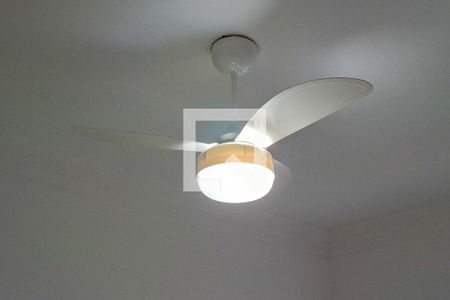 Sala de apartamento para alugar com 2 quartos, 68m² em Canto do Forte, Praia Grande