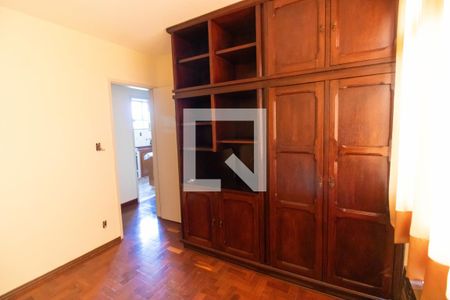 Quarto 1 de apartamento à venda com 4 quartos, 220m² em Icaraí, Niterói