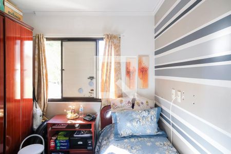 Quarto 1 de apartamento à venda com 3 quartos, 89m² em Santa Paula, São Caetano do Sul