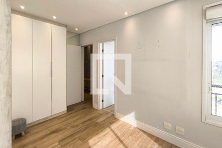 Suíte de apartamento para alugar com 3 quartos, 85m² em Jardim Ana Maria, Jundiaí