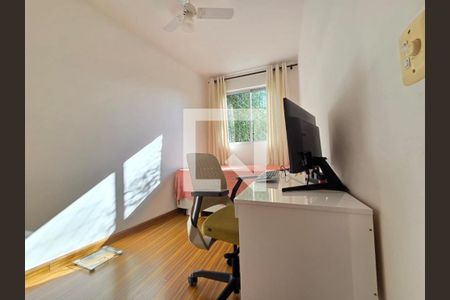 Foto 17 de apartamento à venda com 3 quartos, 140m² em Serrano, Belo Horizonte