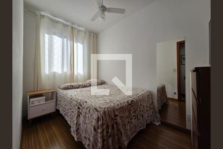 Foto 22 de apartamento à venda com 3 quartos, 140m² em Serrano, Belo Horizonte