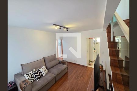 Foto 04 de apartamento à venda com 3 quartos, 140m² em Serrano, Belo Horizonte