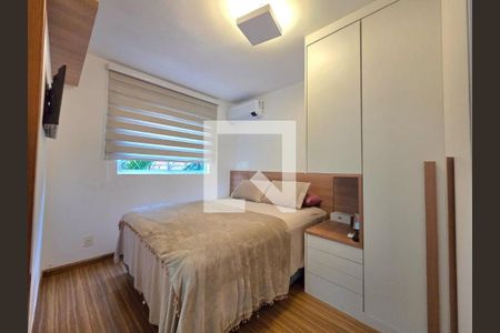 Foto 19 de apartamento à venda com 3 quartos, 140m² em Serrano, Belo Horizonte