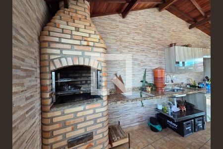 Foto 08 de apartamento à venda com 3 quartos, 140m² em Serrano, Belo Horizonte