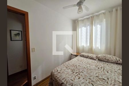 Foto 15 de apartamento à venda com 3 quartos, 140m² em Serrano, Belo Horizonte