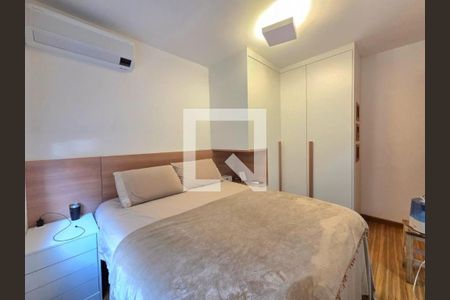 Foto 16 de apartamento à venda com 3 quartos, 140m² em Serrano, Belo Horizonte