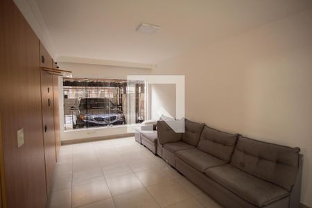 Sala de casa à venda com 3 quartos, 256m² em Limão, São Paulo