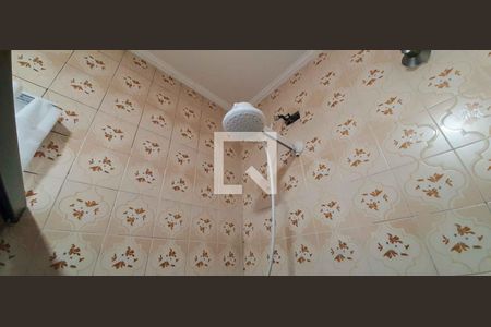 Banheiro dos Quartos de casa à venda com 4 quartos, 200m² em Jardim das Flores, Osasco