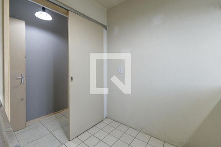 Cozinha de apartamento à venda com 1 quarto, 44m² em Morro Santana, Porto Alegre