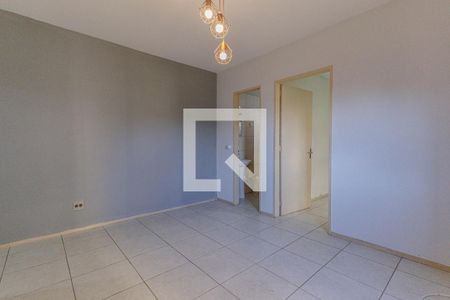 Sala de apartamento à venda com 1 quarto, 44m² em Morro Santana, Porto Alegre