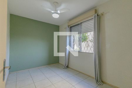 Quarto 1 de apartamento à venda com 1 quarto, 44m² em Morro Santana, Porto Alegre