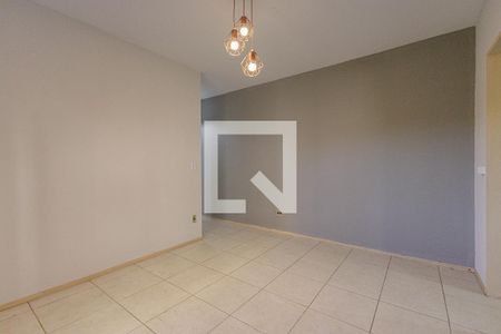 Sala de apartamento à venda com 1 quarto, 44m² em Morro Santana, Porto Alegre
