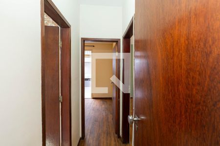 Corredor de apartamento à venda com 2 quartos, 101m² em Coracao de Jesus, Belo Horizonte