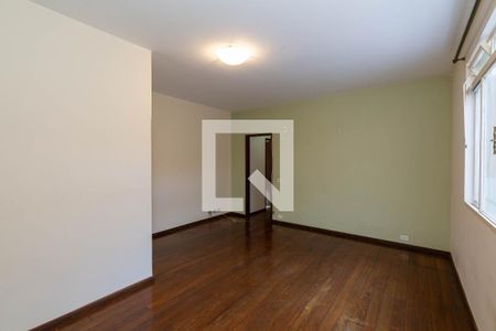 Sala de apartamento à venda com 2 quartos, 101m² em Coracao de Jesus, Belo Horizonte