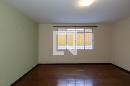 Sala de apartamento à venda com 2 quartos, 101m² em Coracao de Jesus, Belo Horizonte