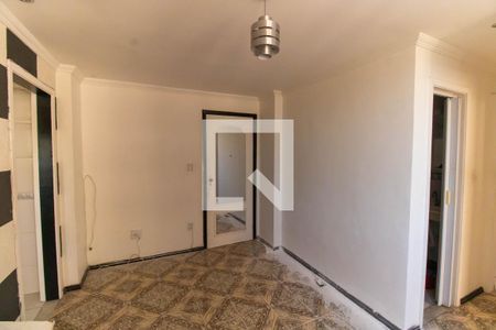 Sala de apartamento para alugar com 2 quartos, 47m² em Fonseca, Niterói