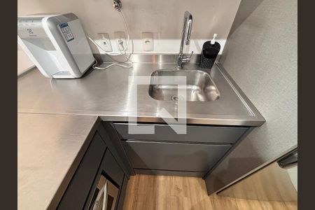 Studio de kitnet/studio à venda com 1 quarto, 50m² em Itaim Bibi, São Paulo