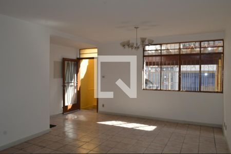 Sala  de casa à venda com 3 quartos, 111m² em Ipiranga, São Paulo