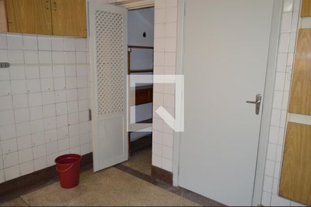 Cozinha de casa à venda com 3 quartos, 111m² em Ipiranga, São Paulo