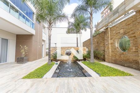 Área comum de apartamento à venda com 3 quartos, 140m² em Perdizes, São Paulo