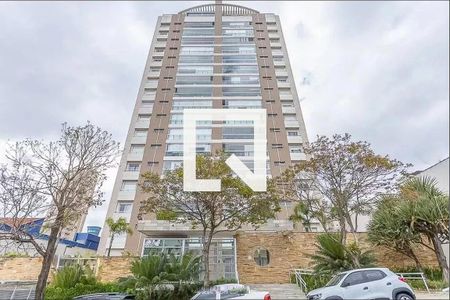 Fachada de apartamento à venda com 3 quartos, 140m² em Perdizes, São Paulo