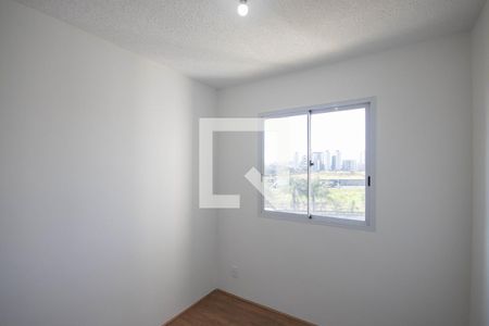 Quarto 2 de apartamento para alugar com 2 quartos, 33m² em Parque Novo Mundo, São Paulo