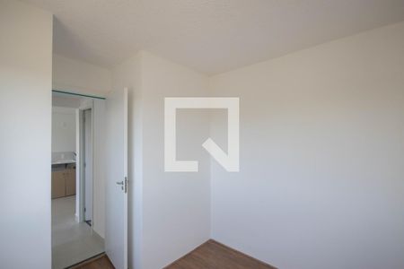 Quarto 2 de apartamento para alugar com 2 quartos, 33m² em Parque Novo Mundo, São Paulo