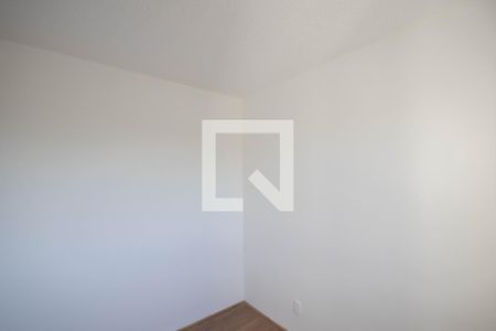 Quarto 2 de apartamento para alugar com 2 quartos, 33m² em Parque Novo Mundo, São Paulo