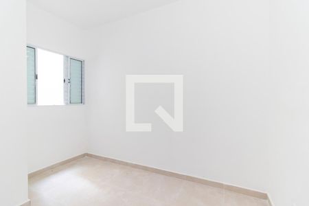 Quarto 2 de apartamento para alugar com 2 quartos, 42m² em Cidade Líder, São Paulo