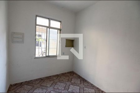 Quarto 1 de casa para alugar com 2 quartos, 115m² em São Cristóvão, Rio de Janeiro