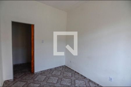 Quarto 1 de casa para alugar com 2 quartos, 115m² em São Cristóvão, Rio de Janeiro