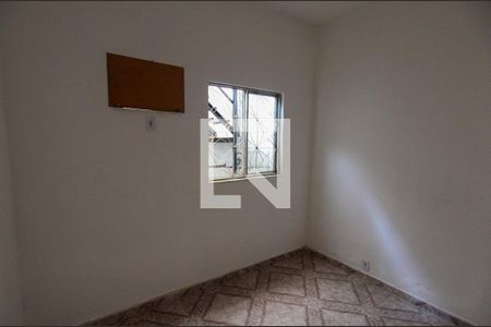 Quarto 2 de casa para alugar com 2 quartos, 115m² em São Cristóvão, Rio de Janeiro