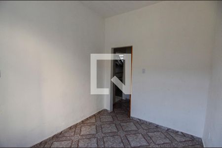 Quarto 1 de casa para alugar com 2 quartos, 115m² em São Cristóvão, Rio de Janeiro