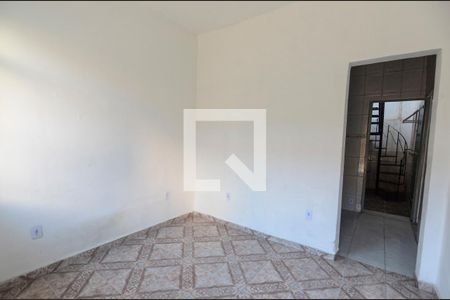 Sala de casa para alugar com 2 quartos, 115m² em São Cristóvão, Rio de Janeiro